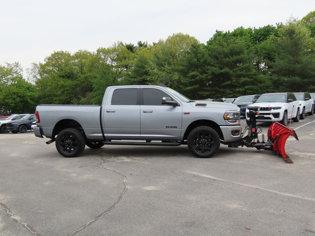 ram ram 2500 pickup 2021 3C6UR5DJ7MG695030 image ram ram 2500 pickup 2021 3C6UR5DJ7MG695030 image